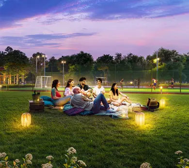 Crown Dombivli - Residential Project in Dombivli with Clubhouse