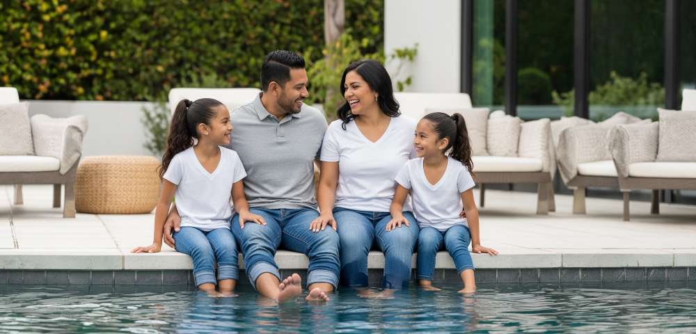 Explore What Amenities Young Families should look for in flats in dombivli